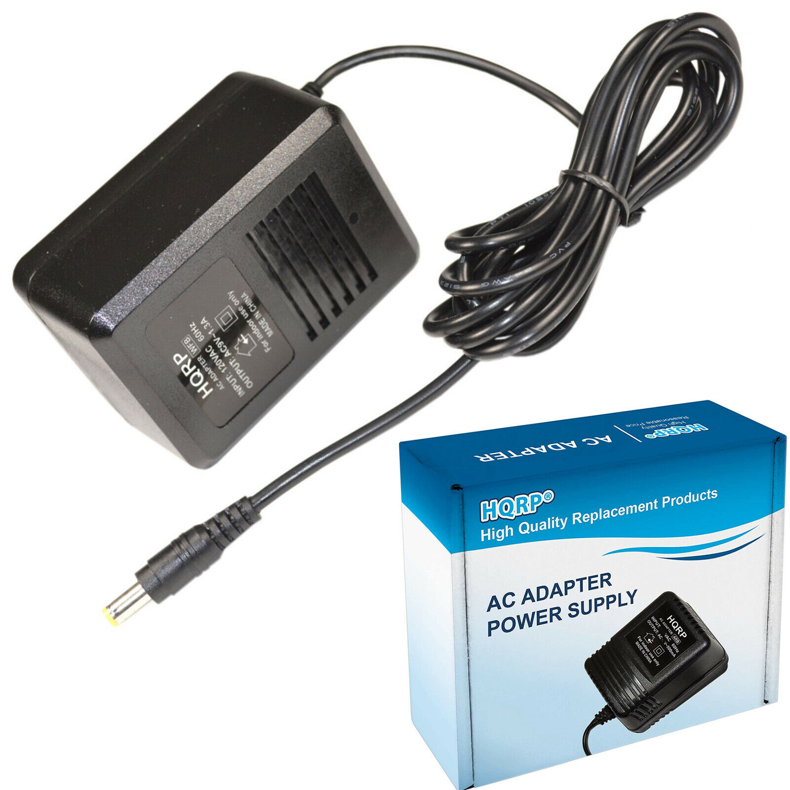 AC Adapter OFFicial for Digitech RPx400 RP300 Classic RP100 RP10 RP1000 S400 S100