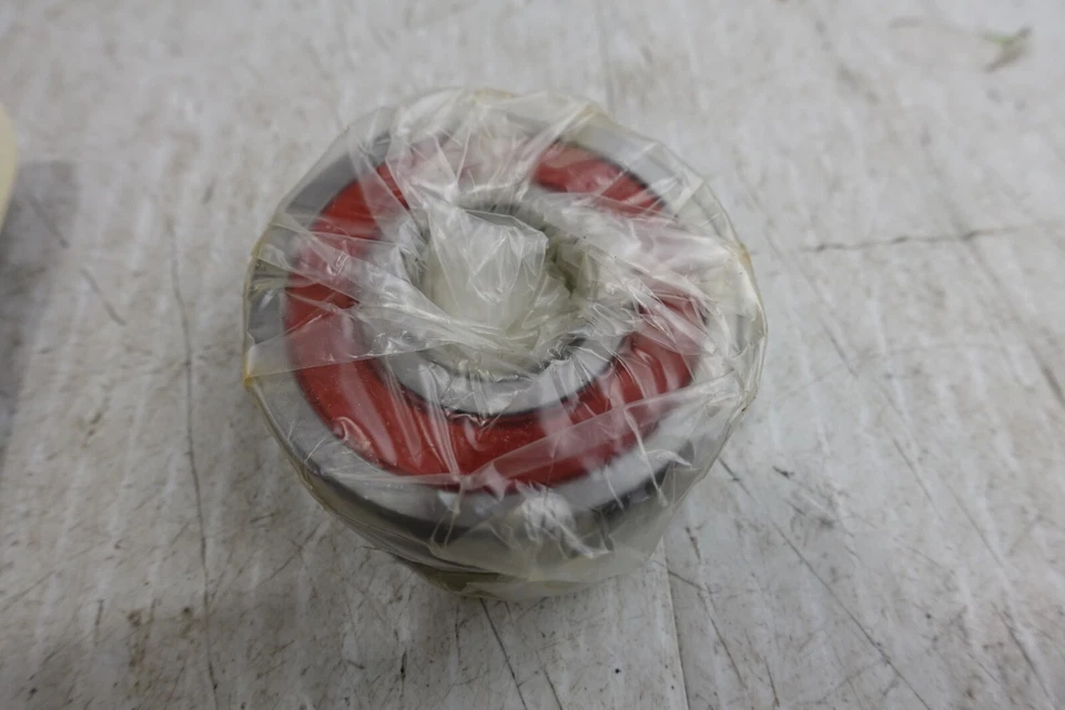 Rodamiento de bolas rueda trasera SUZUKI SAVGE 650 Suzuki LS650 LS650F LS650P Savage Foto 3 de 4