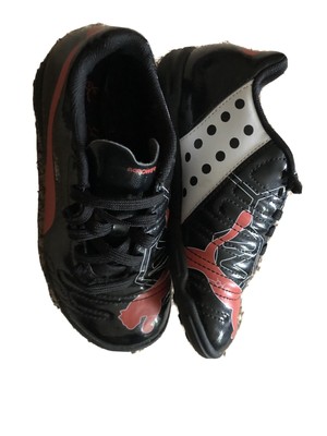 puma evopower astro turf