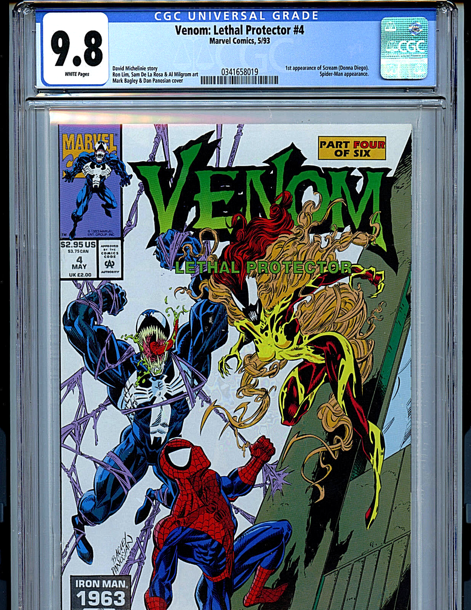 アメコミリーフ Venom #33 CGC 9.8 Gleason VENOM_033_CoverB_CGC_900x.jpg?