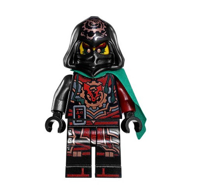 lego ninjago hands of time time blades