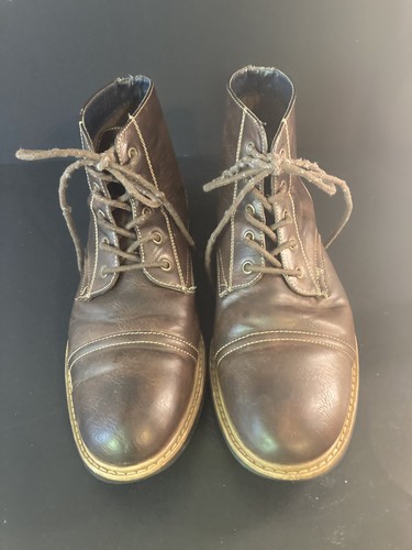 U.S. Polo Assn. Boral Men's Ankle Boots 