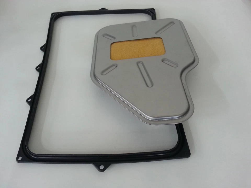 Ssangyong 6Speed AutoT/M Oil Filter&Gasket 2 p for REXTON KYRON ACTYON/SPORTS - Image 3 of 4