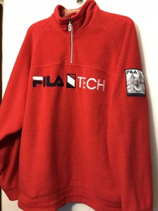 fila tech