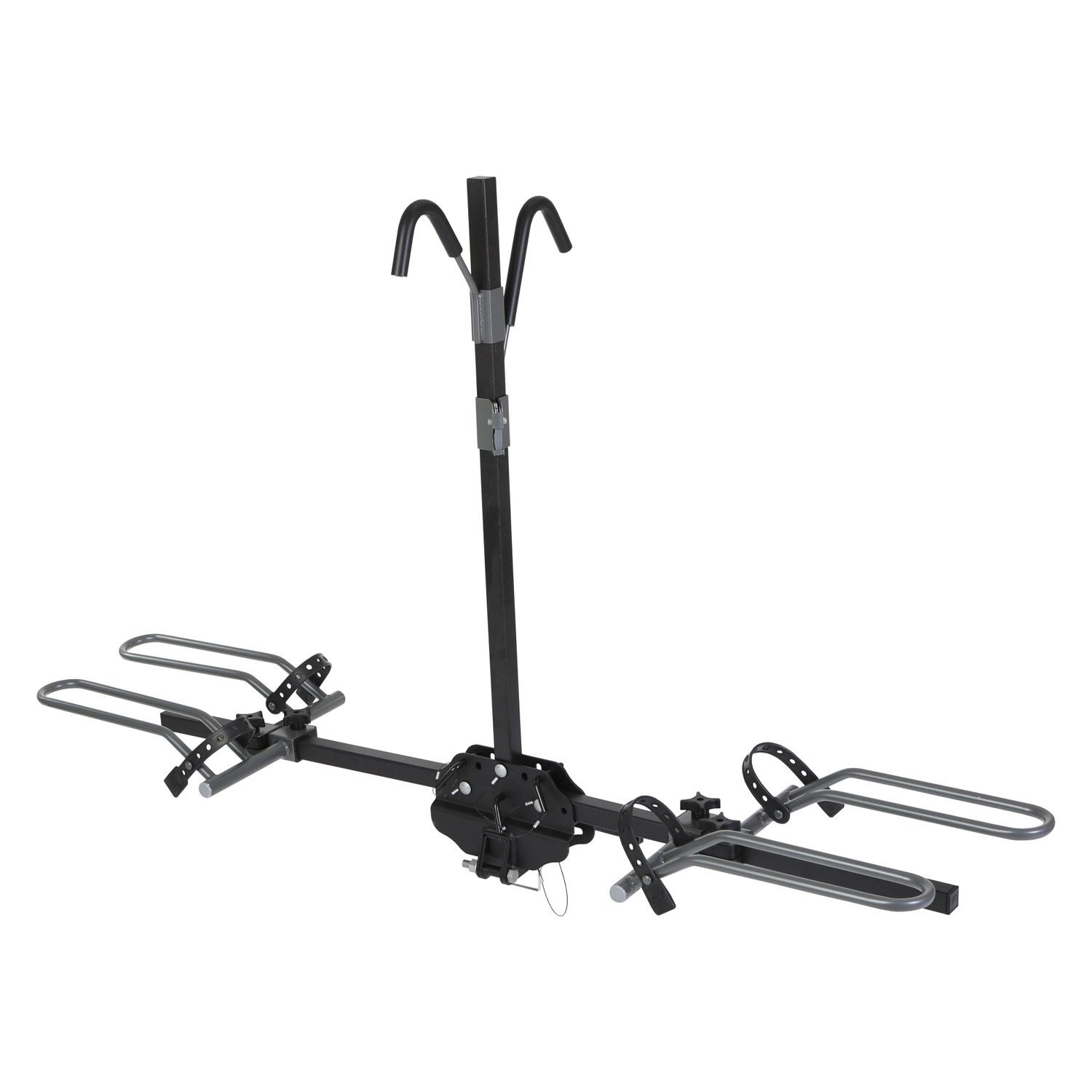 Swagman XTC2 TILT Hitch Mount Bike Rack 2 Bikes Fits 1-1/4" 