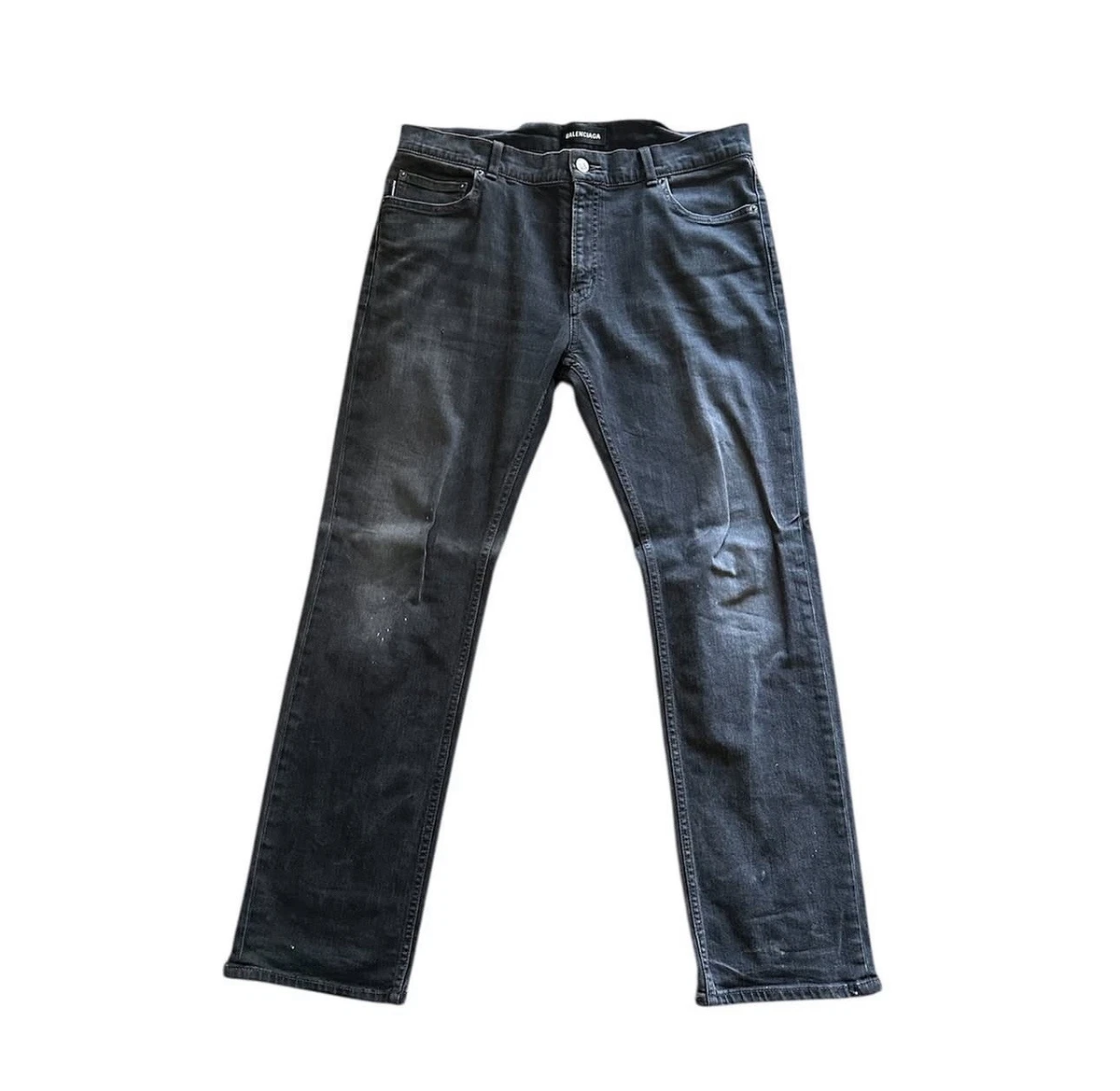 Balenciaga Jeans for Men for sale | eBay