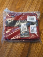 5.11 TPO II (Large Pocket Organizer), Fire Red