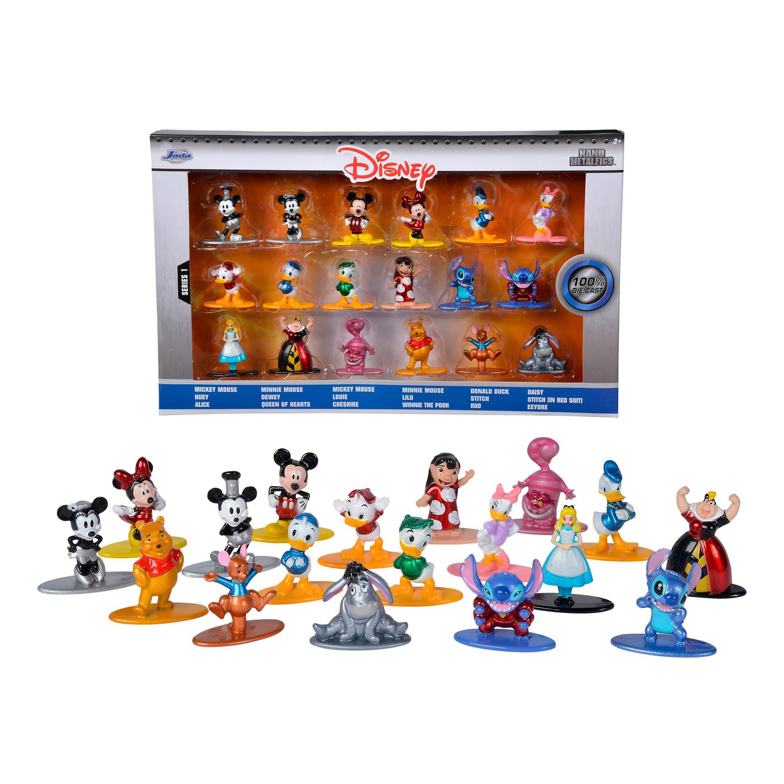 - Disney 253075005 Disney ab 3 10890₽