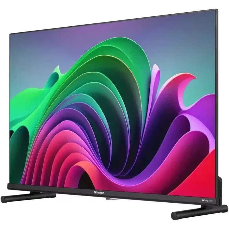 Hisense 40E5NQTUK 40" Smart TV Ultra HD QLED Full HD HDR Freeview - Image 2 of 4