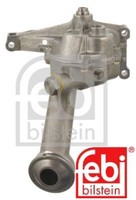Febi Bilstein 08734 ÖLpumpe FüR Mercedes-Benz
