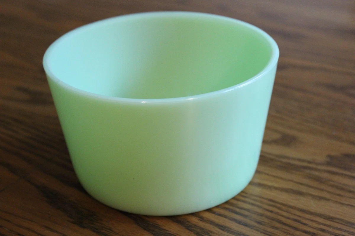 Mckee Jadeite Bowl for sale | eBay