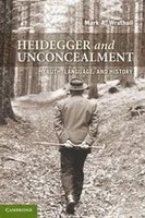 Mark. A Wrathall | Heidegger And Unconcealment | Buch | Englisch (2011)