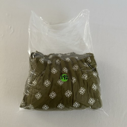 Forever 21 Green Strapless Jumpsuit with Elastic Waist NWT - Picture 12 of 12