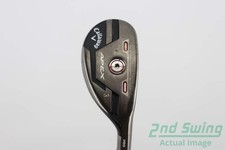 Callaway Apex Pro 21 Hybrid 3 Hybrid 20 Graphite X-Stiff Right 40.5in