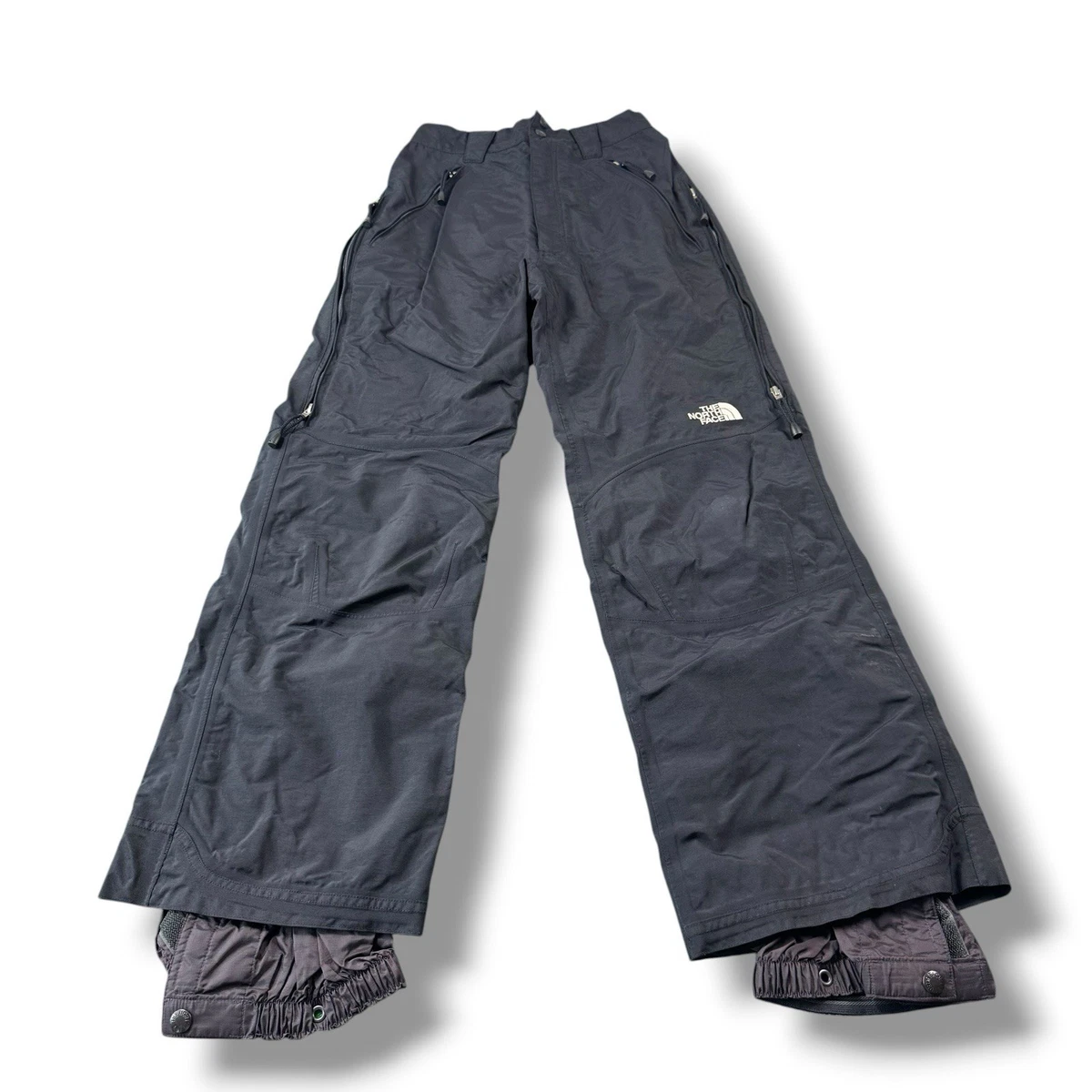North Face Hyvent Pants In Winter Sports Snow Pants & Bibs for
