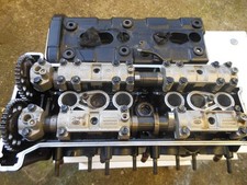 testata motore yamaha r1 2002 2003