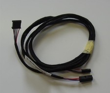 Standheizung Webasto Y Kabel f. Schaltuhr + Fernbedienung T91 Thermo Top 67089A