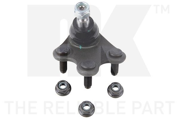 Nk 5044753 Trag-/FüHrungsgelenk FüR Audi Seat Skoda Vw-image