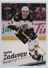 2025-26 Upper Deck Fleer Ultra Gold 113/250 Nikita Zadorov #54 1h4a