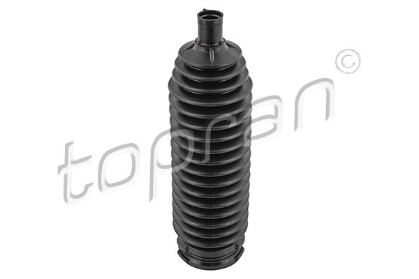 Fits TOPRAN HANS PRIES 110 979 BOOT