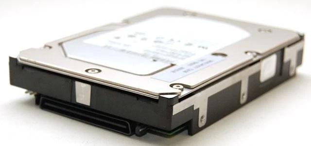 Ultra - 320 SCSI Internal 15000 RPM Rotation Speed 73 GB Storage