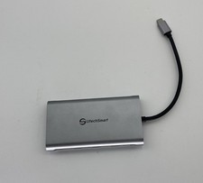 UtechSmart USB Type-C Hub Pro Model UCN 3270  - Tested