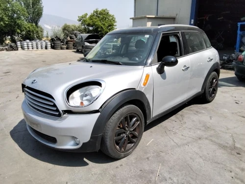 Transmision Delantera Derecha para MINI COUNTRYMAN (R60)(2010) Cooper D 1807166 - Imagen 6 de 10