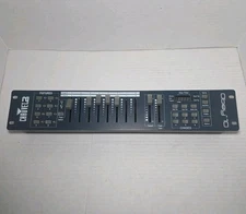 Chauvet DJ Obey 10 DMX Lighting Controller Only  -  No Power Supply 