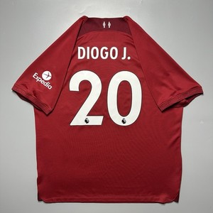 Jota Jersey | eBay