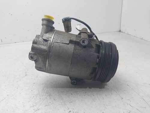 klimakompressor OPEL ASTRA G BERLINA 1.6 16V 101 CV 09165714 demip9480426