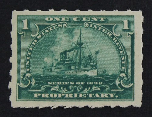 CKStamps: US Stamps Collection Scott#RB24p Mint H OG