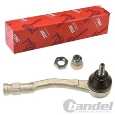 Rotule de direction Citroen C4