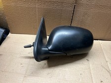 NISSAN MICRA K11 1992-2002 PASSENGER SIDE MANUAL ADJUST WING MIRROR
