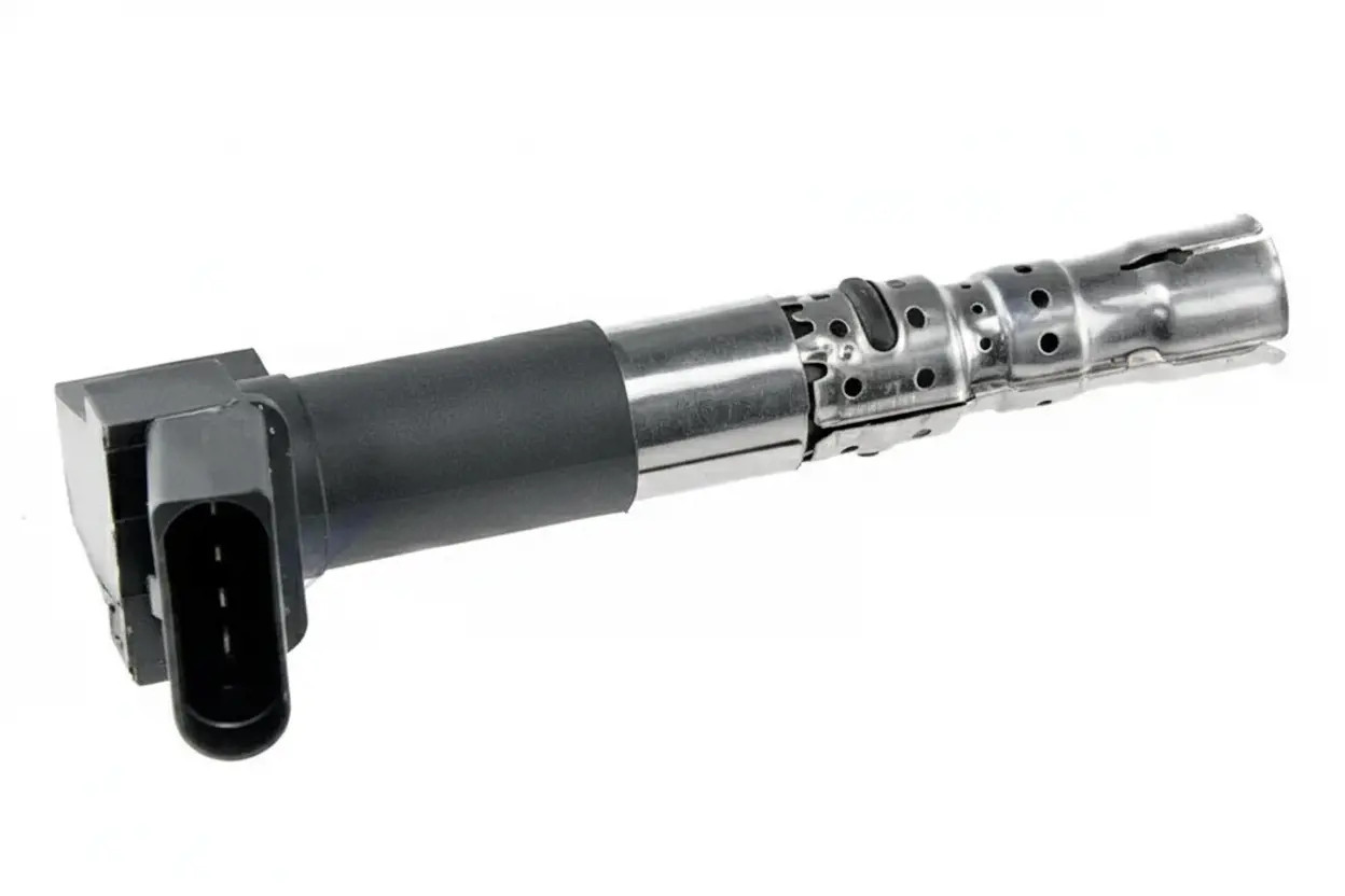 Ignition coil Connector Type SAE ECZ-VW-015 NTY for VW PASSAT B5.5