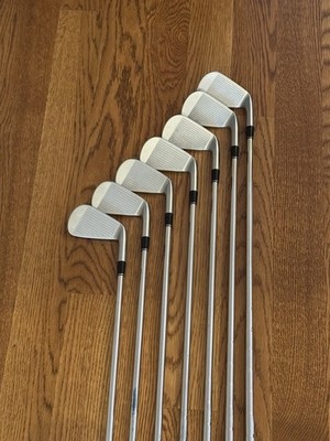 アスリ様 Left-Handed Srixon ZX5 Tour 120 Nippon Steel Stiff Flex- Iron Set