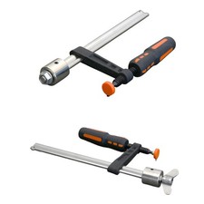 Ratsche Tisch Klemme Schnell feste Clip DIY -Position Clip D16