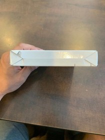 Loopz Nintendo NES CIB Complete