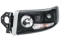 Hauptscheinwerfer Links Hella 1EL 011 899 291 Frontscheinwerfer Frontlicht