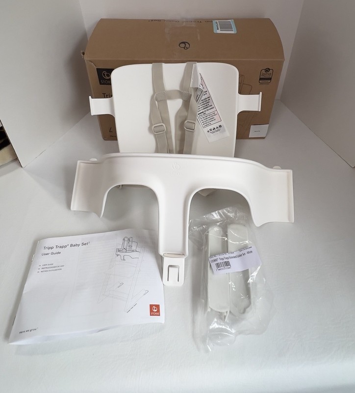 Stokke Tripp Trapp
