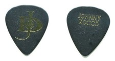 Jo Dee Messina Johnny Zocco Concert Tour Guitar Pick
