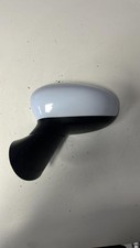 Retroviseur gauche (ou coque) Fiat 500