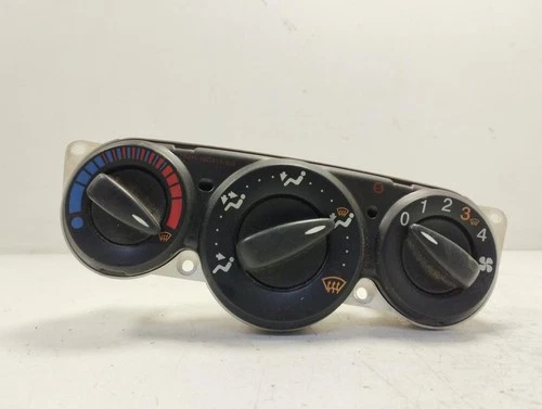 98AB18C419 Mando Calefaccion/Aire Acondicionado para FORD TRANSIT CONNECT 193091 - Imagen 1 de 8