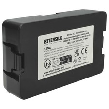 Battery for Husqvarna 315X (2020) 315XLE (2020) 3200mAh 18V
