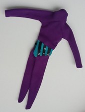 Captain Action Ideal PHANTOM suit 1966