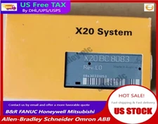 NEW X20BC8083 B&R X20BC8083 PLC Modules