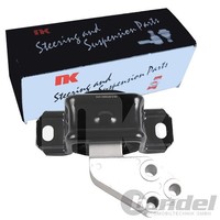 NK Motorlager Gummimetalllager Vorderachse Passend FÜR Smart Fortwo | 59733055