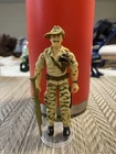 Hasbro 1984 Vintage GI Joe Recondo Jungle Trooper Action Figure