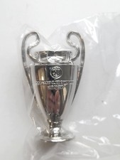 Champions League trophy mini replica (official product) NEW original