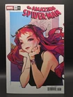 Amazing Spider-Man #25 Rose Besch Variant
