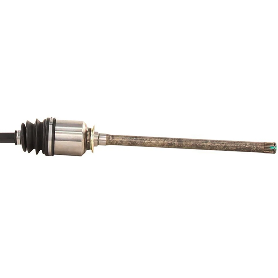 For Lexus RX300 AWD 1999-2003 Pair of Front CV Axle Shafts SurTrack Set - Image 4 of 4